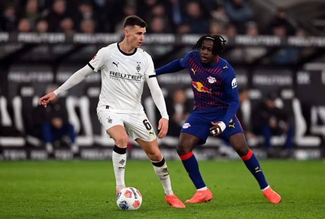 CALIFICACIONES DE JUGADORES | Borussia Mönchengladbach – RB Leipzig 0-0 – Los Potros amplían a cuatro su racha de imbatibilidad CALIFICACIONES DE JUGADORES | Borussia Mönchengladbach – RB Leipzig 0-0 – Los Potros amplían a cuatro su racha de imbatibilidad