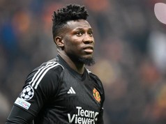 Informe: el fracaso del Man United espera una segunda oportunidad la próxima temporada Informe: el fracaso del Man United espera una segunda oportunidad la próxima temporada