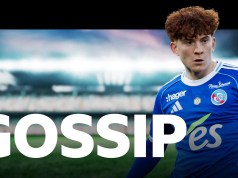 El Chelsea persigue al defensa del Estrasburgo: los chismes del domingo El Chelsea persigue al defensa del Estrasburgo: los chismes del domingo