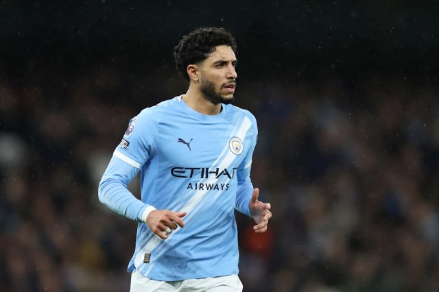 El Tottenham Hotspur está pensando en un movimiento para este delantero del Manchester City: ¿buena opción para Frank? El Tottenham Hotspur está pensando en un movimiento para este delantero del Manchester City: ¿buena opción para Frank?
