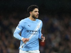 El Tottenham Hotspur está pensando en un movimiento para este delantero del Manchester City: ¿buena opción para Frank? El Tottenham Hotspur está pensando en un movimiento para este delantero del Manchester City: ¿buena opción para Frank?