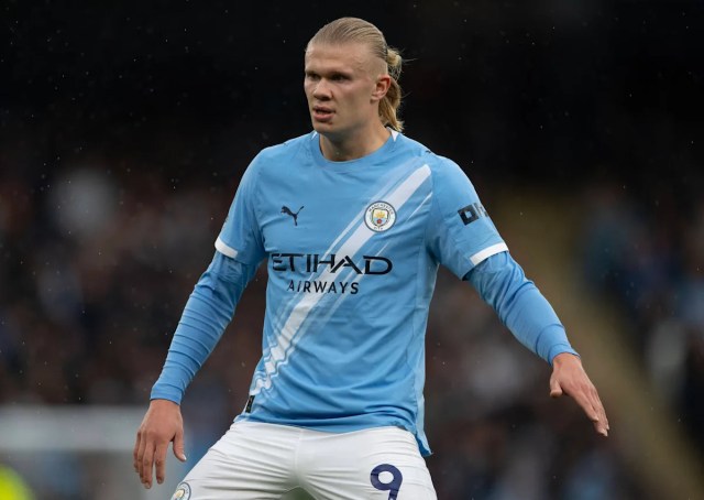 Última lesión del Manchester City: Erling Haaland, Josko Gvardiol y más Última lesión del Manchester City: Erling Haaland, Josko Gvardiol y más