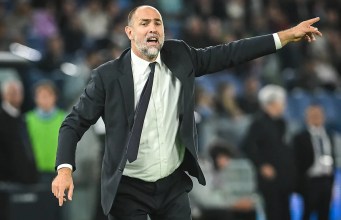 El exjefe de los Spurs se muestra escéptico ante el nombramiento de Igor Tudor El exjefe de los Spurs se muestra escéptico ante el nombramiento de Igor Tudor