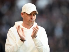 Alexander Blessin del St. Pauli se disculpa por insultar al árbitro de la Bundesliga en la entrevista posterior al partido Alexander Blessin del St. Pauli se disculpa por insultar al árbitro de la Bundesliga en la entrevista posterior al partido