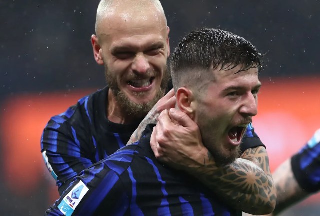 Lecce 0-2 Inter de Milán – El lateral de Italia brilla y la estrella de Croacia lucha en una cómoda victoria nerazzurri Lecce 0-2 Inter de Milán – El lateral de Italia brilla y la estrella de Croacia lucha en una cómoda victoria nerazzurri