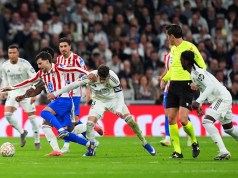 El comité arbitral falla sobre la tarjeta roja a Fede Valverde y desprecia las quejas del Atlético de Madrid El comité arbitral falla sobre la tarjeta roja a Fede Valverde y desprecia las quejas del Atlético de Madrid