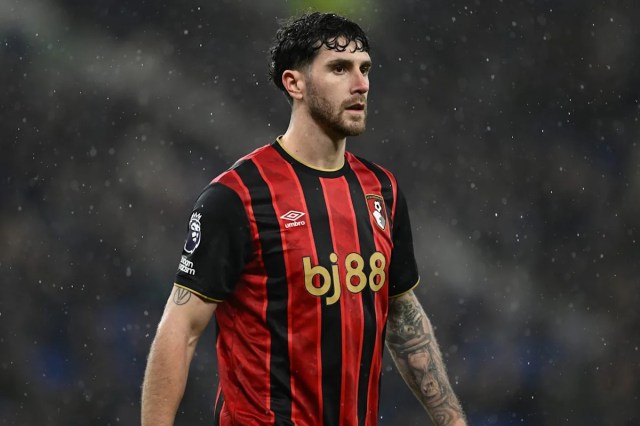 El Barcelona sigue interesado en el objetivo del Tottenham de 28 años como “una buena opción de bajo coste” El Barcelona sigue interesado en el objetivo del Tottenham de 28 años como “una buena opción de bajo coste”