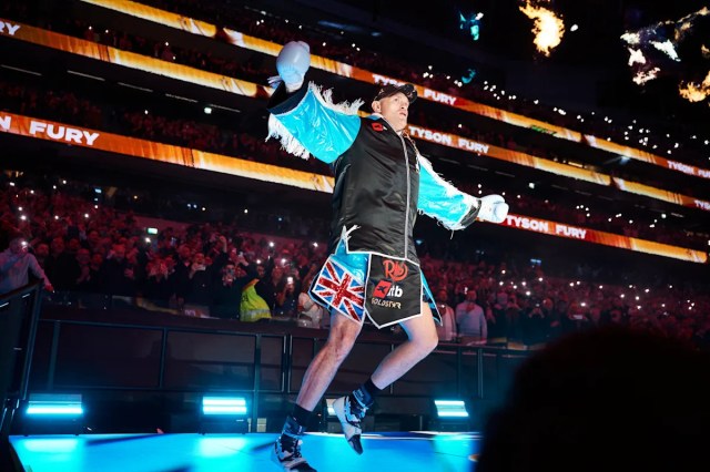 Ganadores y perdedores del boxeo en abril: Tyson Fury-Anthony Joshua finalmente ganó, Deontay Wilder realmente ganó y ¿se ha ido el aura de Conor Benn? Ganadores y perdedores del boxeo en abril: Tyson Fury-Anthony Joshua finalmente ganó, Deontay Wilder realmente ganó y ¿se ha ido el aura de Conor Benn?