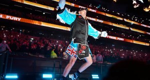 Ganadores y perdedores del boxeo en abril: Tyson Fury-Anthony Joshua finalmente ganó, Deontay Wilder realmente ganó y ¿se ha ido el aura de Conor Benn? Ganadores y perdedores del boxeo en abril: Tyson Fury-Anthony Joshua finalmente ganó, Deontay Wilder realmente ganó y ¿se ha ido el aura de Conor Benn?