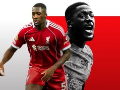 El sustituto soñado del Liverpool, Ibrahima Konate, está listo El sustituto soñado del Liverpool, Ibrahima Konate, está listo