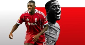 El RECHAZO del Real Madrid deja a Ibrahima Konate con una última esperanza El RECHAZO del Real Madrid deja a Ibrahima Konate con una última esperanza