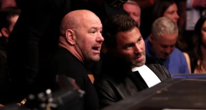 Dana White y Eddie Hearn nunca pelearán entre sí: dejen de prestar atención a sus egos Dana White y Eddie Hearn nunca pelearán entre sí: dejen de prestar atención a sus egos