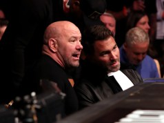 Dana White y Eddie Hearn nunca pelearán entre sí: dejen de prestar atención a sus egos Dana White y Eddie Hearn nunca pelearán entre sí: dejen de prestar atención a sus egos