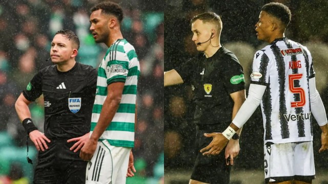 El Celtic pierde el atractivo de Trusty pero el Rey Rojo es anulado El Celtic pierde el atractivo de Trusty pero el Rey Rojo es anulado