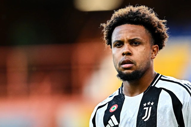 El Inter de Milán se vincula con una redada sensacional para el mediocampista de la Juventus mientras los bianconeri luchan por renovar el acuerdo El Inter de Milán se vincula con una redada sensacional para el mediocampista de la Juventus mientras los bianconeri luchan por renovar el acuerdo