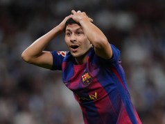 El Barcelona está convencido de que la salida de verano es clave para desbloquear el potencial del joven de 20 años El Barcelona está convencido de que la salida de verano es clave para desbloquear el potencial del joven de 20 años