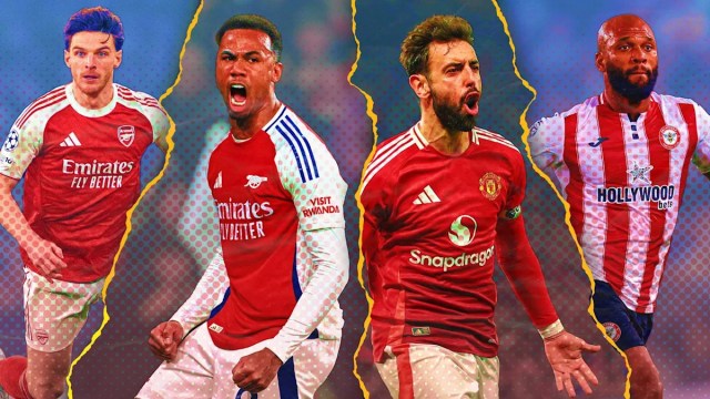 ¿Es el éxito crucial? Los expertos de BBC Sport eligen a su jugador de la temporada ¿Es el éxito crucial? Los expertos de BBC Sport eligen a su jugador de la temporada
