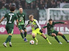 El Real Madrid identifica a la estrella del Borussia Dortmund de 24 años como posible sustituto de Fran García El Real Madrid identifica a la estrella del Borussia Dortmund de 24 años como posible sustituto de Fran García