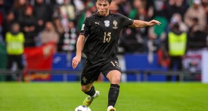 João Neves desprecia a su compañero de Portugal Cristiano Ronaldo en una entrevista João Neves desprecia a su compañero de Portugal Cristiano Ronaldo en una entrevista