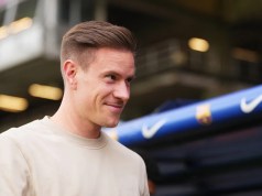 La verdadera razón por la que el Barcelona permitió que su capitán se fuera cedido fácilmente: informe La verdadera razón por la que el Barcelona permitió que su capitán se fuera cedido fácilmente: informe