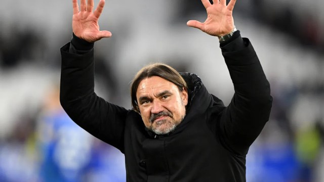 Leeds ‘ansioso por dar el siguiente paso’ mientras Wembley espera Leeds ‘ansioso por dar el siguiente paso’ mientras Wembley espera