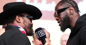 Deontay Wilder, Derek Chisora y un bullicioso fin de semana de boxeo: 5 cosas para observar Deontay Wilder, Derek Chisora y un bullicioso fin de semana de boxeo: 5 cosas para observar