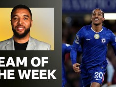 ¿Quién ha sido elegido el equipo de la semana de la Premier League de Troy? ¿Quién ha sido elegido el equipo de la semana de la Premier League de Troy?