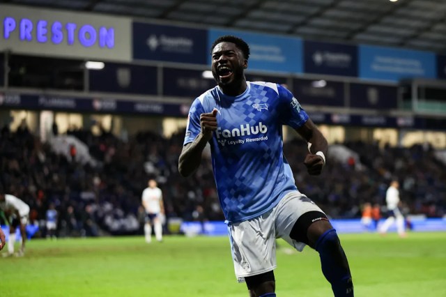 Resumen de la plantilla de la Copa Mundial de USMNT: Patrick Agyemang y Haji Wright rompen la sequía de goles en el momento adecuado Resumen de la plantilla de la Copa Mundial de USMNT: Patrick Agyemang y Haji Wright rompen la sequía de goles en el momento adecuado