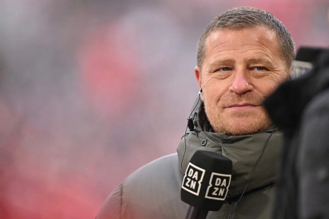 El jefe del Bayern responde a las quejas del Real Madrid por la tarjeta roja a Camavinga: “Déjalo y vete” El jefe del Bayern responde a las quejas del Real Madrid por la tarjeta roja a Camavinga: “Déjalo y vete”