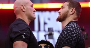 Tyson Fury, Conor Benn y un fin de semana de boxeo de alto riesgo: 5 cosas para observar Tyson Fury, Conor Benn y un fin de semana de boxeo de alto riesgo: 5 cosas para observar