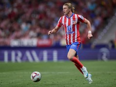 Informe: Man United está considerando fichar a la ex estrella del Chelsea Informe: Man United está considerando fichar a la ex estrella del Chelsea