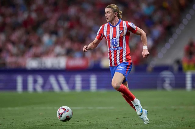 Informe: Man United está considerando fichar a la ex estrella del Chelsea Informe: Man United está considerando fichar a la ex estrella del Chelsea