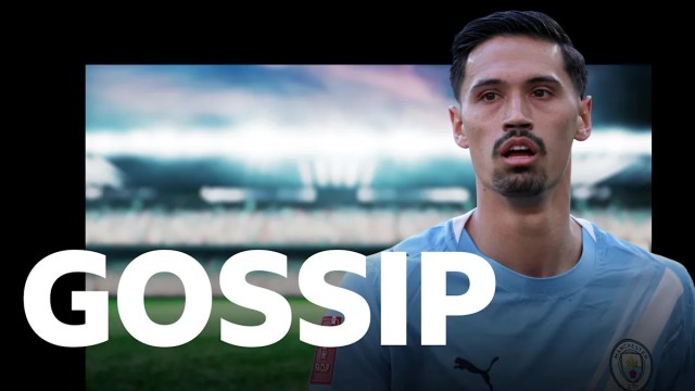 La Juventus apunta a los Reijnders del Man City: los chismes del lunes La Juventus apunta a los Reijnders del Man City: los chismes del lunes