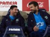 Piqué habla sobre la grandeza de Messi y las comparaciones con Ronaldo: “Solíamos ganar partidos 15-0, 20-0” Piqué habla sobre la grandeza de Messi y las comparaciones con Ronaldo: “Solíamos ganar partidos 15-0, 20-0”