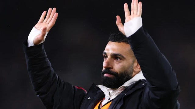 “No estaba destinado a terminar así”: la salida de Salah es difícil pero inevitable “No estaba destinado a terminar así”: la salida de Salah es difícil pero inevitable