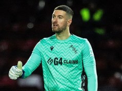 “Es un placer participar”: Ward amplía su estancia en Motherwell “Es un placer participar”: Ward amplía su estancia en Motherwell