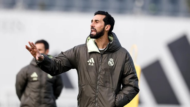 Álvaro Arbeloa pierde la confianza del vestuario del Real Madrid – informe Álvaro Arbeloa pierde la confianza del vestuario del Real Madrid – informe