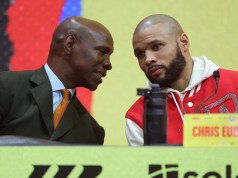 5 cosas este fin de semana en el boxeo: Eubank-Benn 4, regreso de Espinoza a México y Paul-Joshua?! 5 cosas este fin de semana en el boxeo: Eubank-Benn 4, regreso de Espinoza a México y Paul-Joshua?!