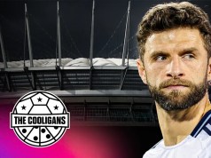 ¿Puede Vancouver salvar a los Whitecaps? Clint Dempsey sobre los precios de la Copa del Mundo y el caos de propiedad del Chelsea ¿Puede Vancouver salvar a los Whitecaps? Clint Dempsey sobre los precios de la Copa del Mundo y el caos de propiedad del Chelsea