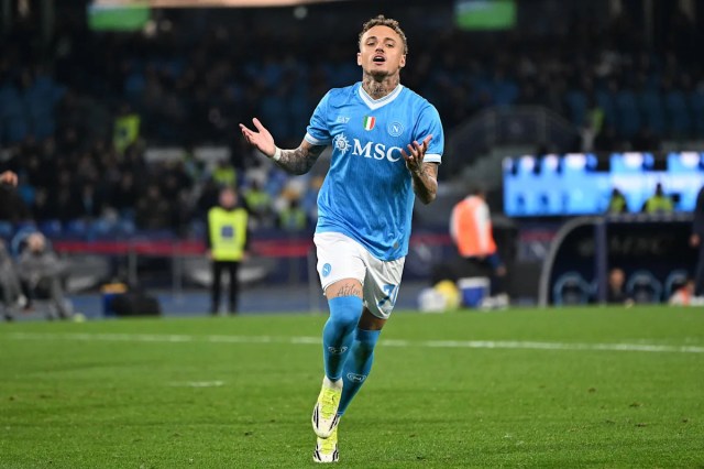 El Sunderland rivalizará con el Everton por este extremo de la Serie A: ¿Debería Le Bris ir por él? El Sunderland rivalizará con el Everton por este extremo de la Serie A: ¿Debería Le Bris ir por él?