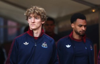 Recién llegado: el Bayern ofrece un contrato de cinco años al objetivo del Barcelona Recién llegado: el Bayern ofrece un contrato de cinco años al objetivo del Barcelona