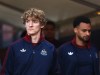 Recién llegado: el Bayern ofrece un contrato de cinco años al objetivo del Barcelona Recién llegado: el Bayern ofrece un contrato de cinco años al objetivo del Barcelona