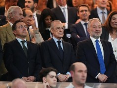 Las condiciones del Real Madrid para el nombramiento del nuevo entrenador complican la situación de los tres aspirantes Las condiciones del Real Madrid para el nombramiento del nuevo entrenador complican la situación de los tres aspirantes