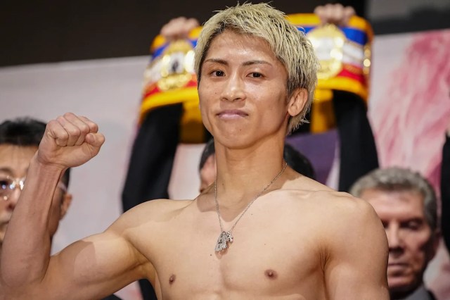 Las 5 mejores peleas de boxeo de mayo: Naoya Inoue, David Benavidez, Oleksandr Usyk y Daniel Dubois regresan en un mes cargado Las 5 mejores peleas de boxeo de mayo: Naoya Inoue, David Benavidez, Oleksandr Usyk y Daniel Dubois regresan en un mes cargado