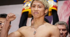 Las 5 mejores peleas de boxeo de mayo: Naoya Inoue, David Benavidez, Oleksandr Usyk y Daniel Dubois regresan en un mes cargado Las 5 mejores peleas de boxeo de mayo: Naoya Inoue, David Benavidez, Oleksandr Usyk y Daniel Dubois regresan en un mes cargado