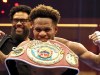 Devin Haney deja caer a Brian Norman Jr., domina para convertirse en campeón de 3 divisiones en el PPV Benavidez-Yarde Devin Haney deja caer a Brian Norman Jr., domina para convertirse en campeón de 3 divisiones en el PPV Benavidez-Yarde