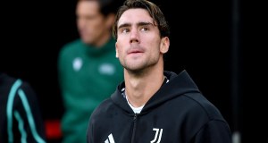 Barcelona y Milán tienen gran interés en Dusan Vlahovic Barcelona y Milán tienen gran interés en Dusan Vlahovic