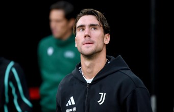 Barcelona y Milán tienen gran interés en Dusan Vlahovic Barcelona y Milán tienen gran interés en Dusan Vlahovic