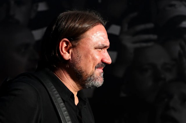 Esta estrella del Leeds United apuntada por Besiktas: ¿Debería Farke venderlo? Esta estrella del Leeds United apuntada por Besiktas: ¿Debería Farke venderlo?