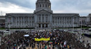 El evento principal programado para la cartelera de San Francisco con el objetivo de romper el récord de asistencia del boxeo en 85 años El evento principal programado para la cartelera de San Francisco con el objetivo de romper el récord de asistencia del boxeo en 85 años